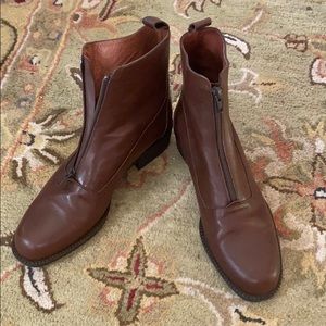 Vintage Eddie Bauer boots